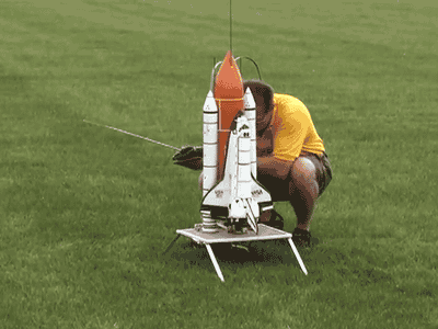 Beware of breakage GIF