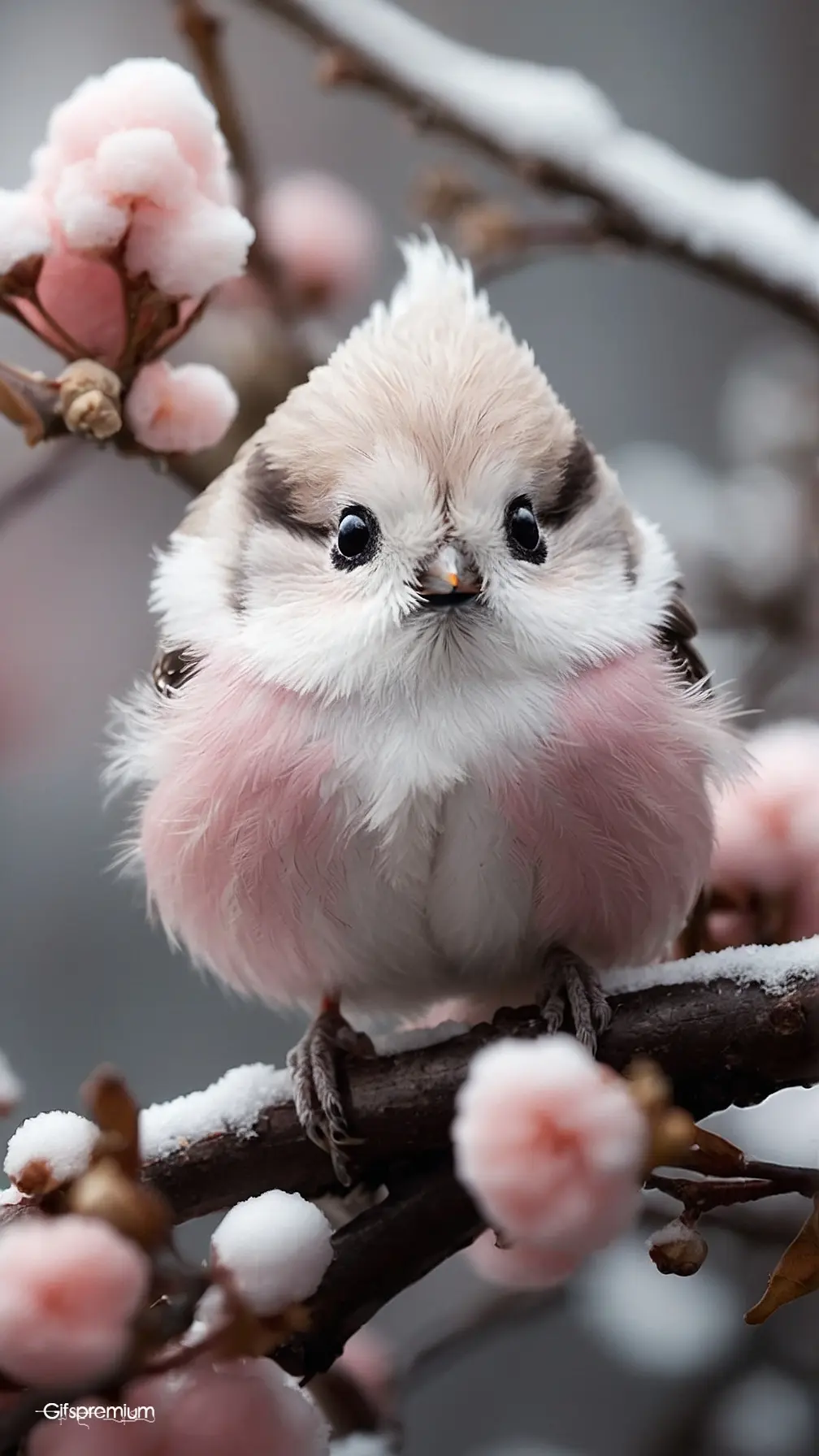 Delightful image 1 wallpaper phone 4K Gifspremium