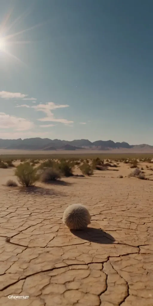 wallpaper 201 Desert panoramic wallpaper phone 4K Gifspremium