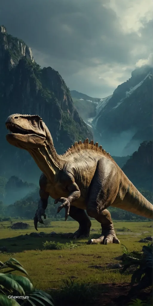 wallpaper 73 Dinosaurs2 wallpaper phone 4K Gifspremium