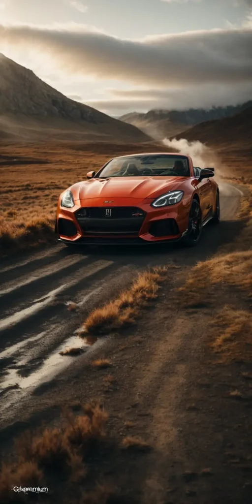 wallpaper 135 Dynamic car wallpaper phone 4K Gifspremium