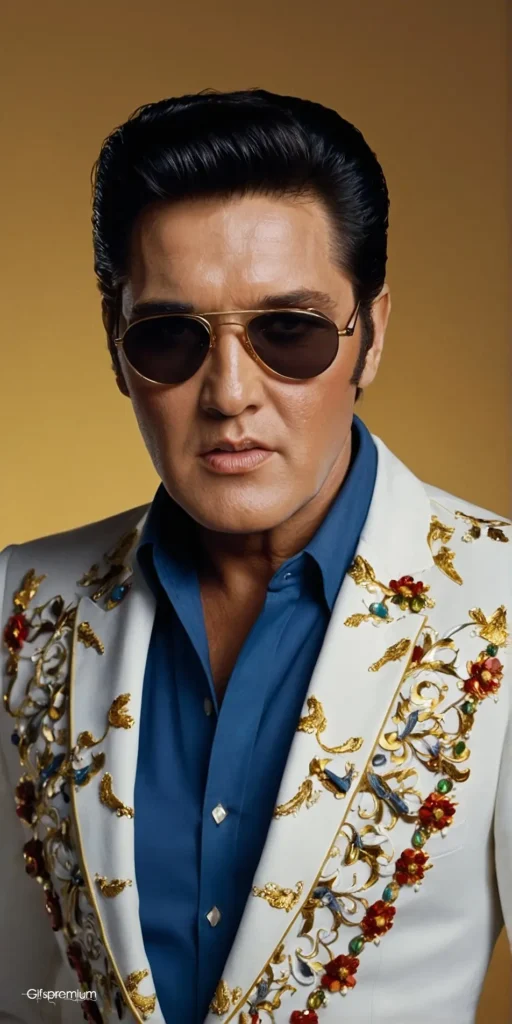 wallpaper 434 Elvis Presley today 1 wallpaper phone 4K Gifspremium