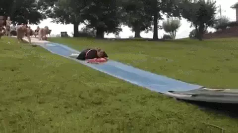 Fail Ouch GIF