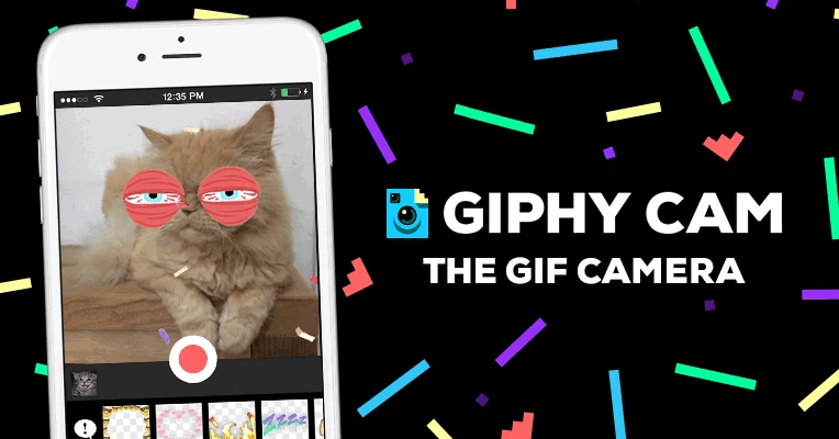 How to Make a GIF: A Complete Guide for Beginners 5 GiphyCam