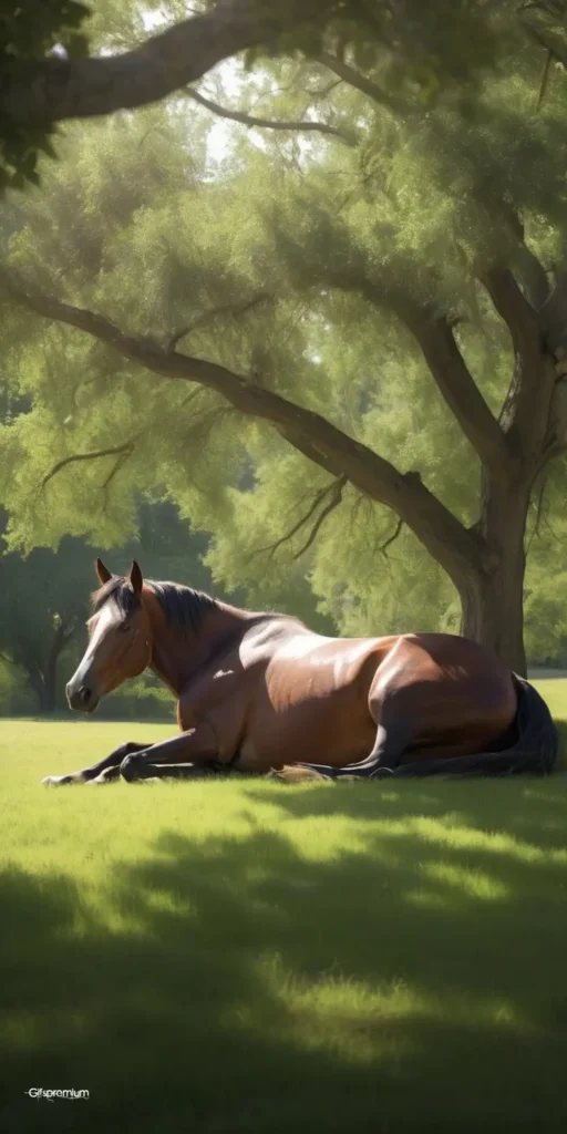 wallpaper 96 Highly horse1 wallpaper phone 4K Gifspremium