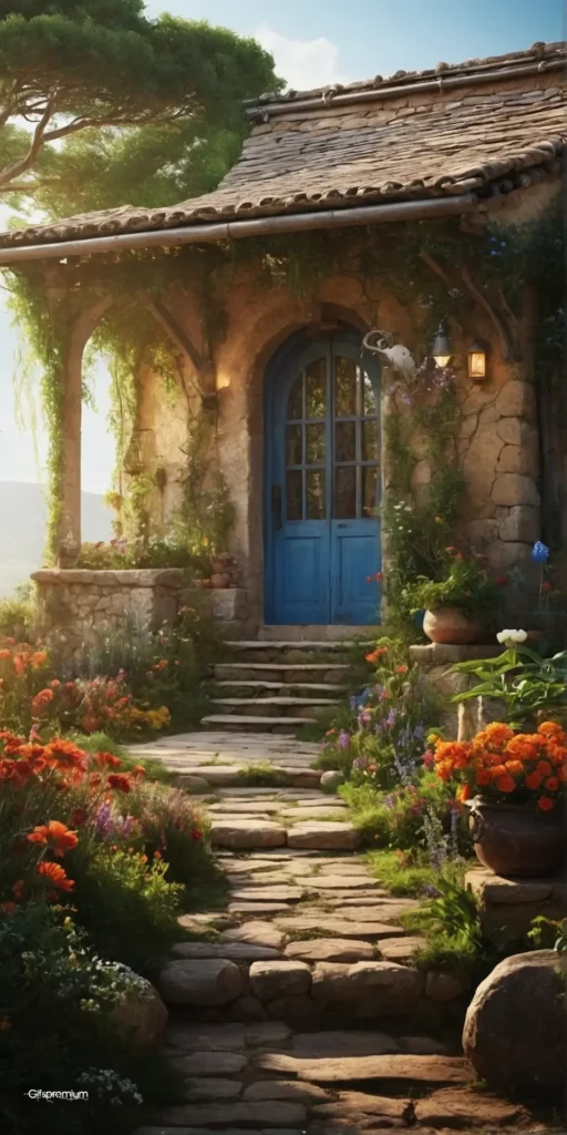 wallpaper 25 Intriguing house wallpaper phone 4K Gifspremium