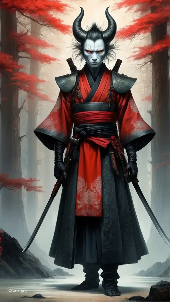 wallpaper 36 Japan killer woman 1 wallpaper phone 4K Gifspremium