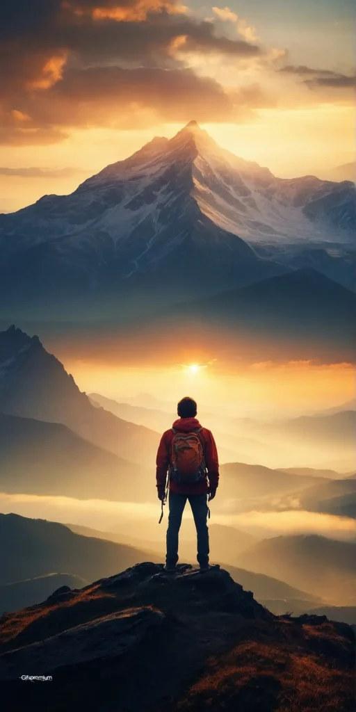 wallpaper 74 Magnificient view2 wallpaper phone 4K Gifspremium