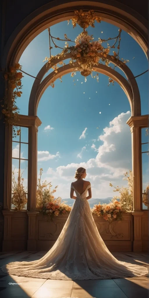 wallpaper 27 Married woman wallpaper phone 4K Gifspremium