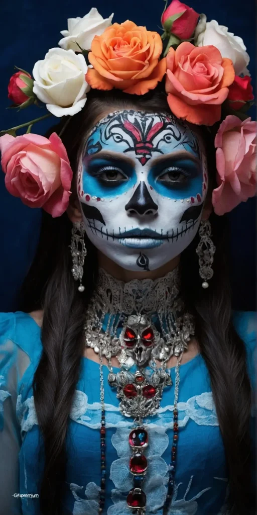 wallpaper 34 Mujer dibujos 2 wallpaper phone 4K Gifspremium