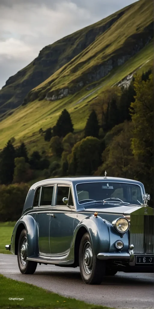 wallpaper 206 RollsRoyce 15HP wallpaper phone 4K Gifspremium