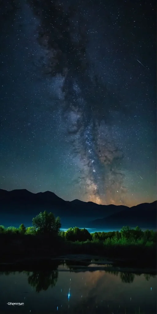 wallpaper 92 Stars galaxy 1 wallpaper phone 4K Gifspremium