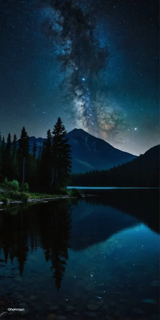 wallpaper 393 Stars galaxy 2 wallpaper phone 4K Gifspremium