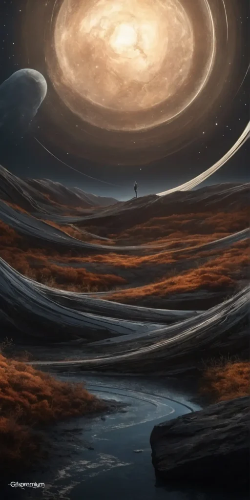 wallpaper 312 Subject planet sf2 wallpaper phone 4K Gifspremium