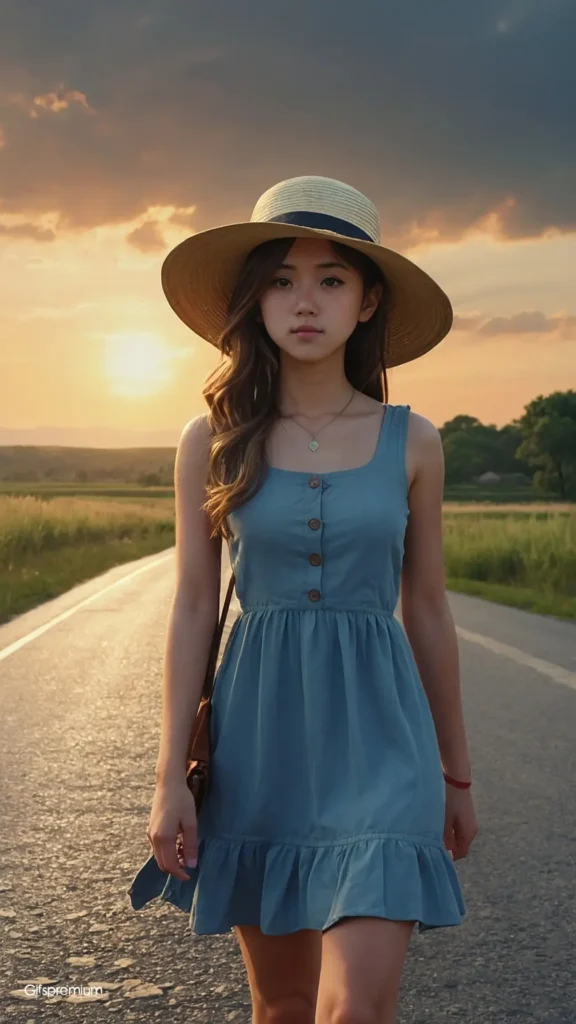 wallpaper 331 Sunny effect wallpaper phone 4K Gifspremium